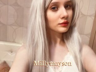 Millymayson