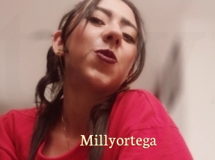 Millyortega