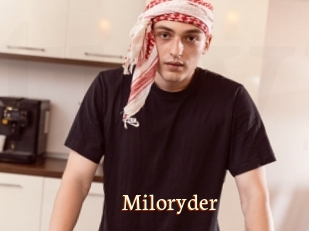 Miloryder