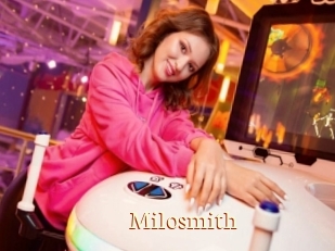 Milosmith