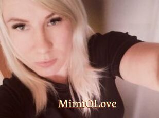 MimiOLove