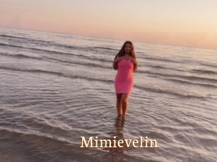 Mimievelin