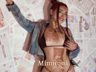 Mimirossi