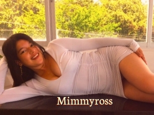 Mimmyross