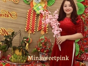 Minasweetpink