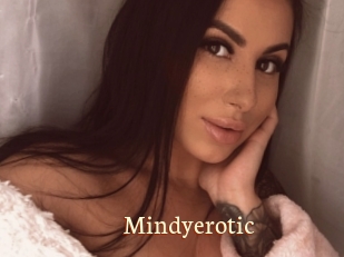 Mindyerotic