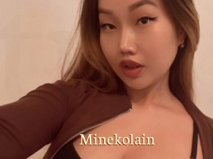 Minekolain