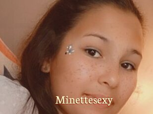 Minettesexy