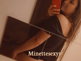 Minettesexy1