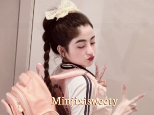 Minjixisweety