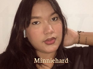 Minniehard