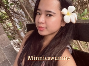 Minnieswunnie