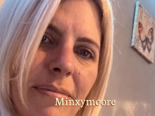 Minxymoore