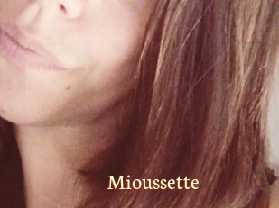 Mioussette