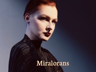 Miralorans