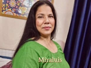 Miraluis