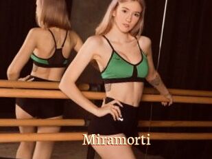 Miramorti