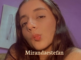 Mirandaestefan