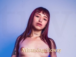 Mirandagalloway