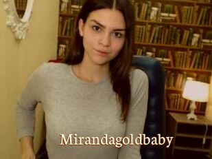 Mirandagoldbaby