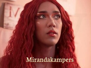 Mirandakampers