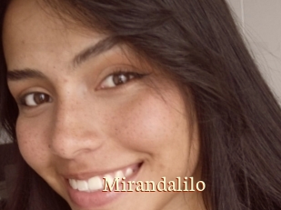 Mirandalilo