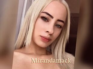 Mirandamack