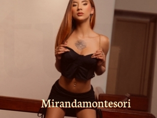 Mirandamontesori