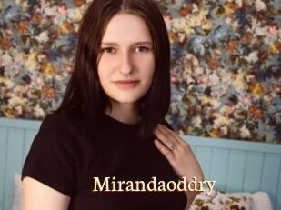 Mirandaoddry