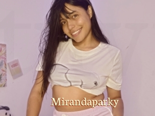 Mirandaparky