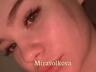 Miravolkova