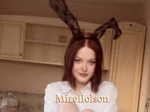 Mirellolson