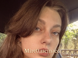 Mirettascinacci