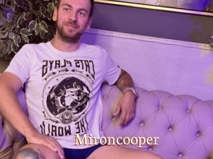 Mironcooper