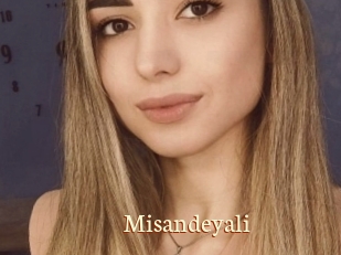 Misandeyali