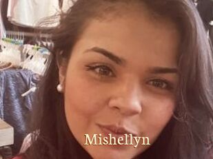 Mishellyn