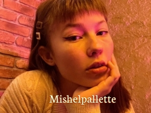 Mishelpallette