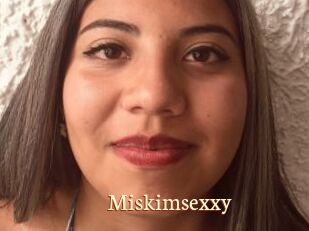 Miskimsexxy