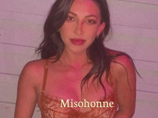 Misohonne