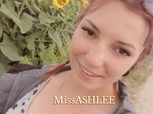 MissASHLEE