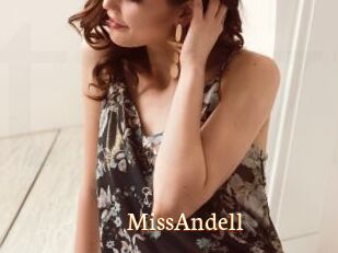 MissAndell