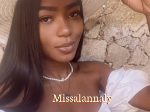 Missalannaly