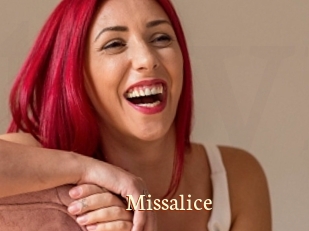 Missalice