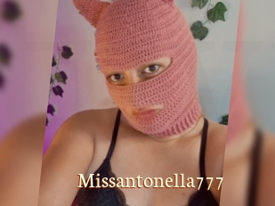 Missantonella777