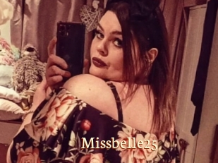 Missbelle25