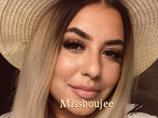 Missboujee