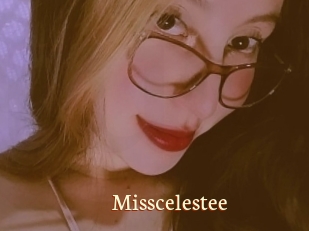 Misscelestee