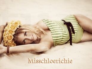 Misschloerichie