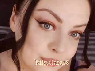 Missclara28