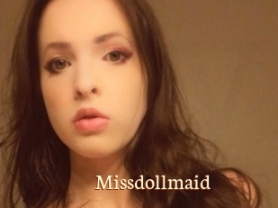 Missdollmaid